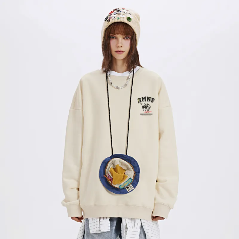 Romance No Fade Sweatshirts Unisex-10