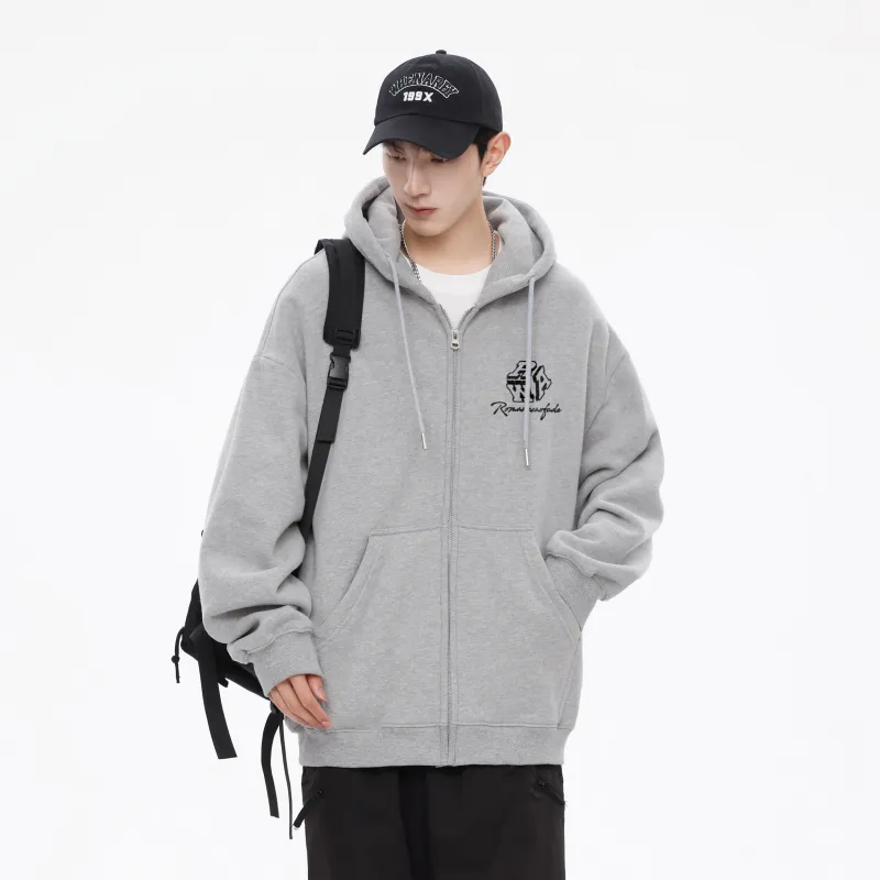 Romance No Fade Sweatshirts Unisex-21