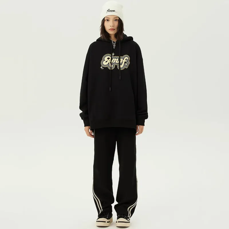 Romance No Fade Sweatshirts Unisex-5