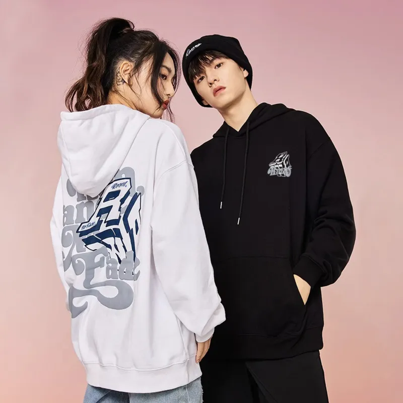Romance No Fade Sweatshirts Unisex-3