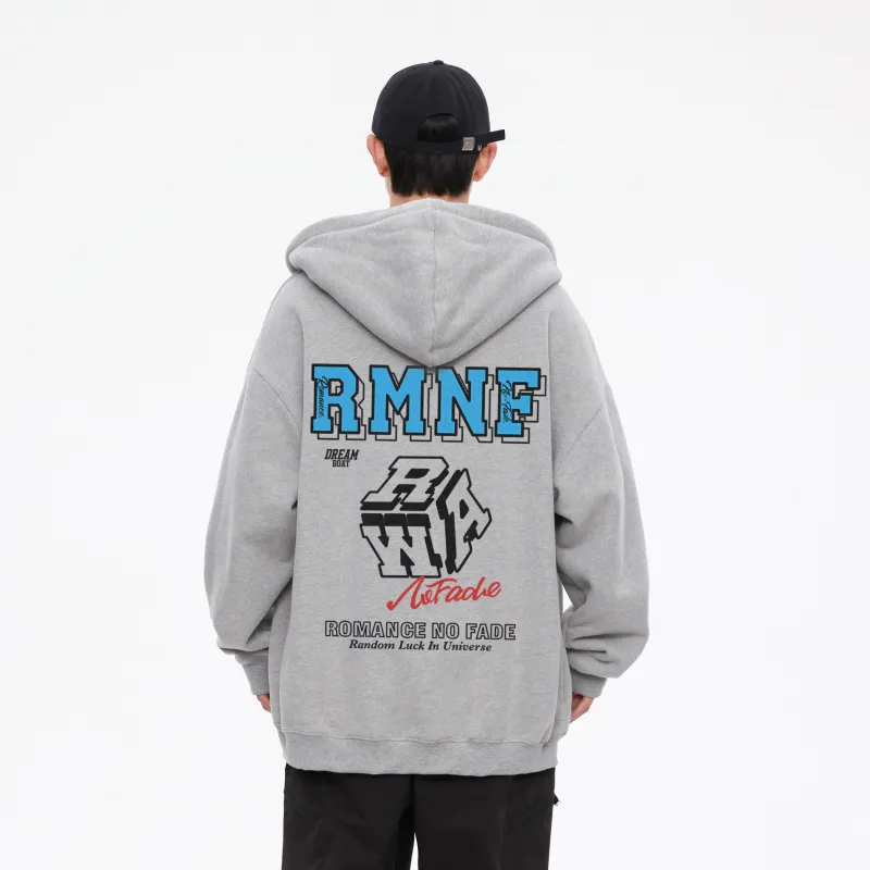 Romance No Fade Sweatshirts Unisex-22