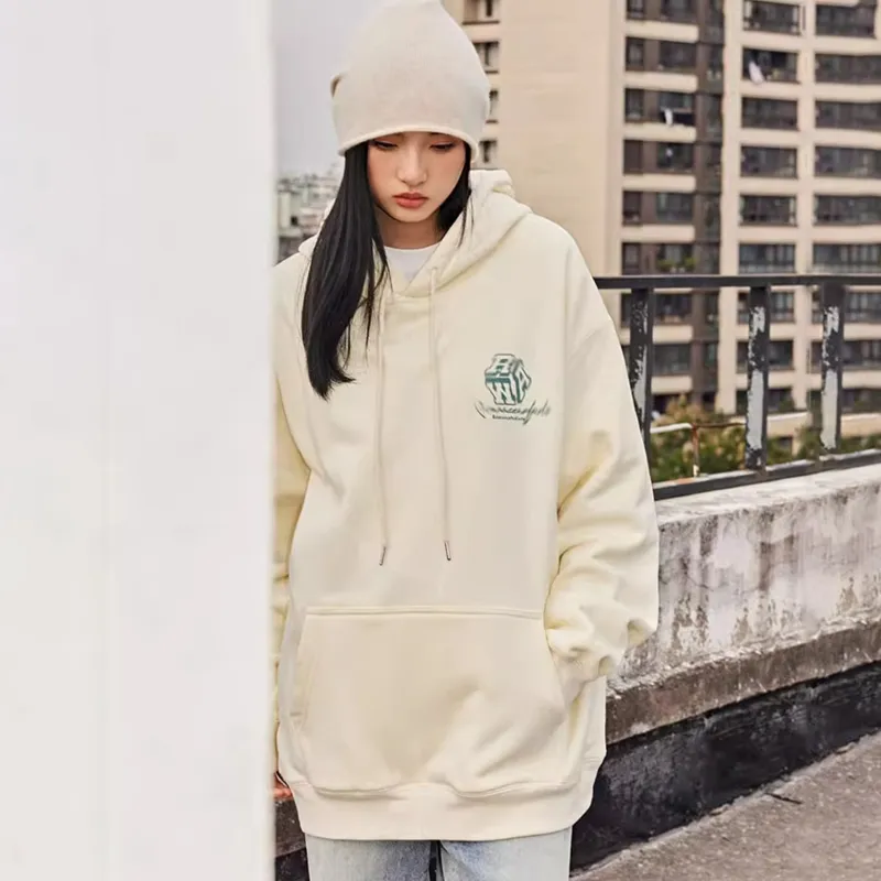 Romance No Fade Sweatshirts Unisex-6