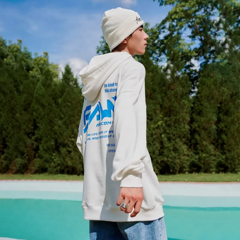 Romance No Fade Sweatshirts Unisex-10