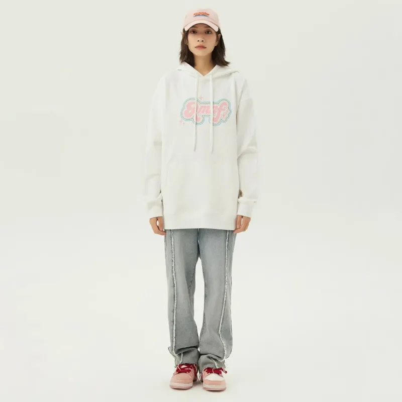 Romance No Fade Sweatshirts Unisex-10