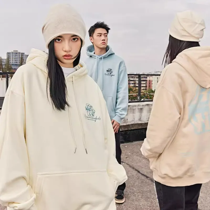 Romance No Fade Sweatshirts Unisex-8