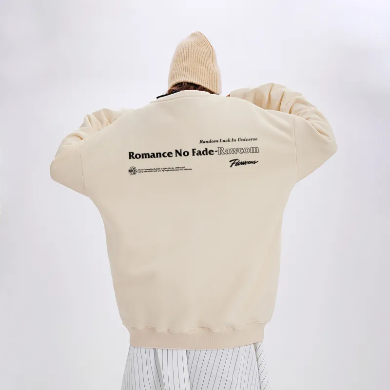 Romance No Fade Sweatshirts Unisex-10