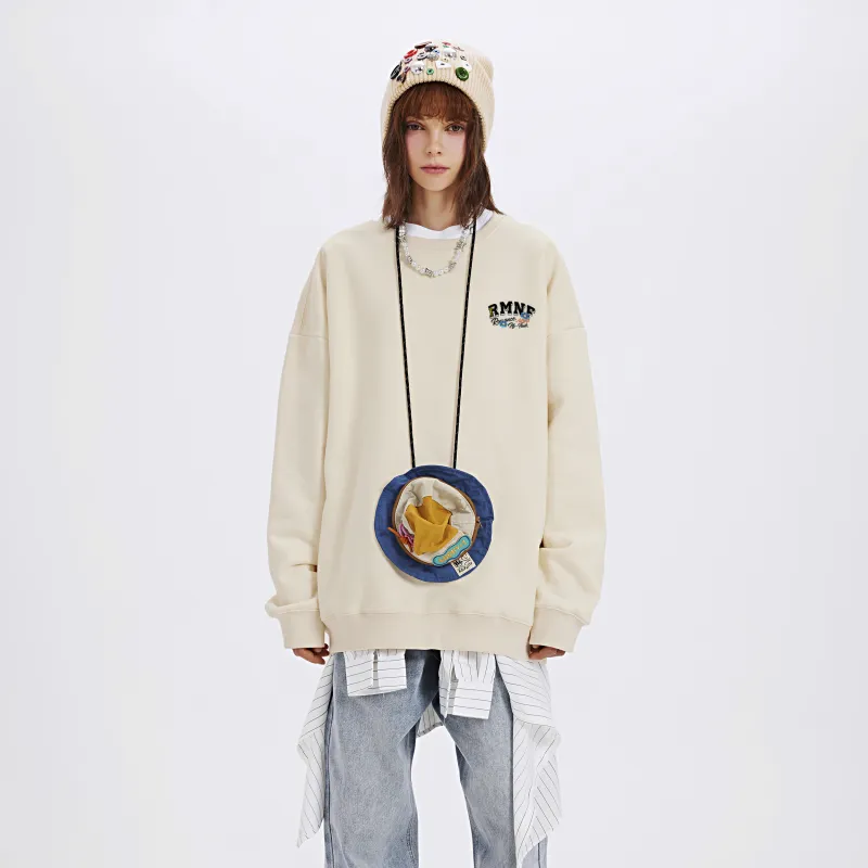 Romance No Fade Sweatshirts Unisex-10
