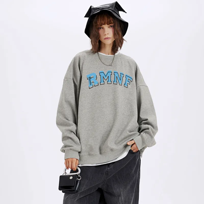 Romance No Fade Sweatshirts Unisex-19