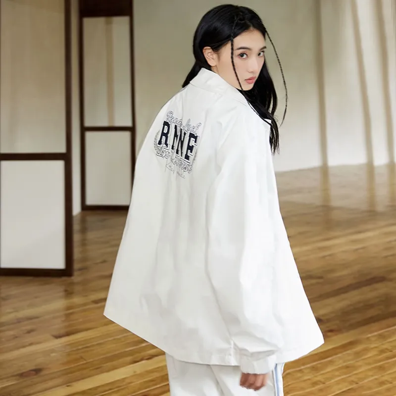 Romance No Fade Jackets Unisex-9