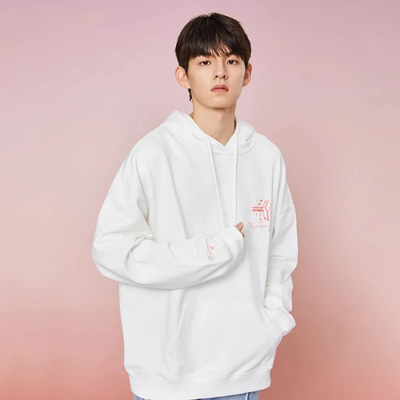 Romance No Fade Sweatshirts Unisex-6