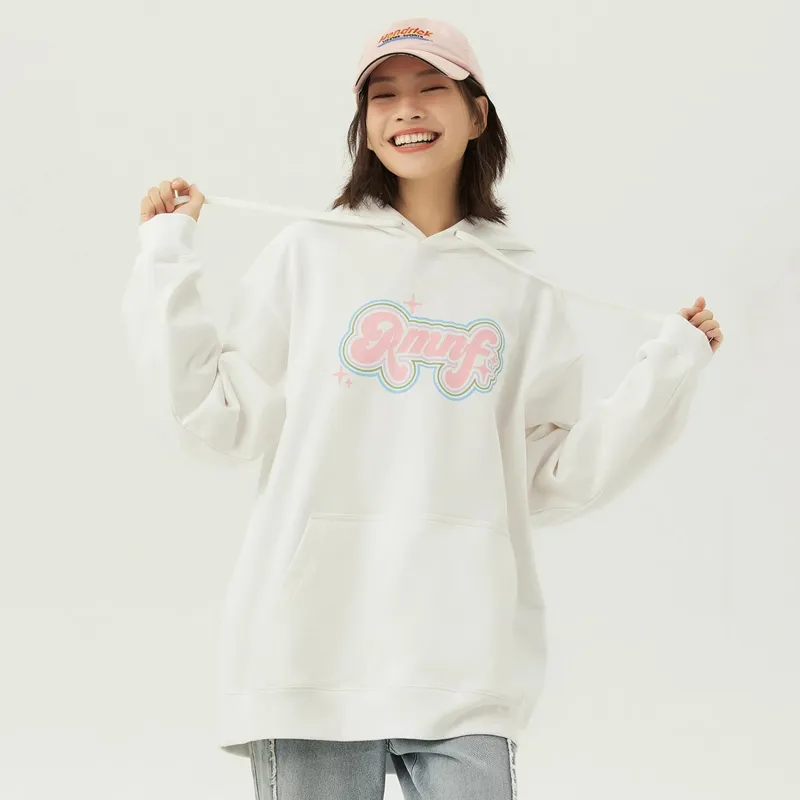 Romance No Fade Sweatshirts Unisex-9