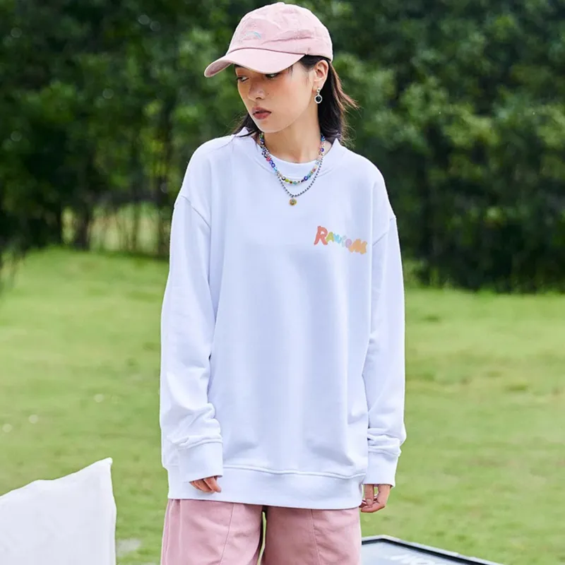Romance No Fade Sweatshirts Unisex-7