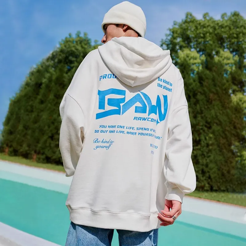 Romance No Fade Sweatshirts Unisex-9