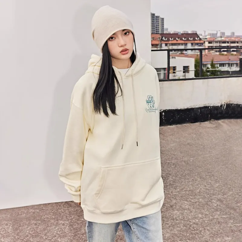 Romance No Fade Sweatshirts Unisex-9