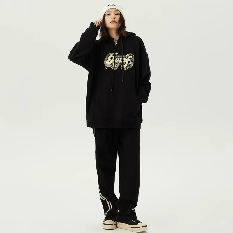 Romance No Fade Sweatshirts Unisex-4