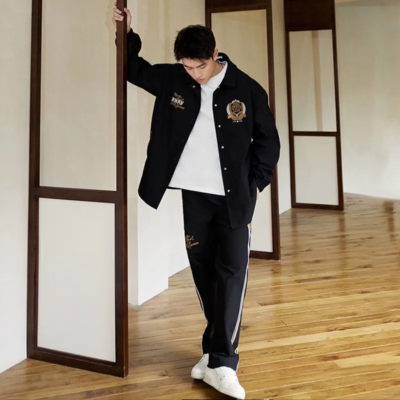 Romance No Fade Jackets Unisex-2