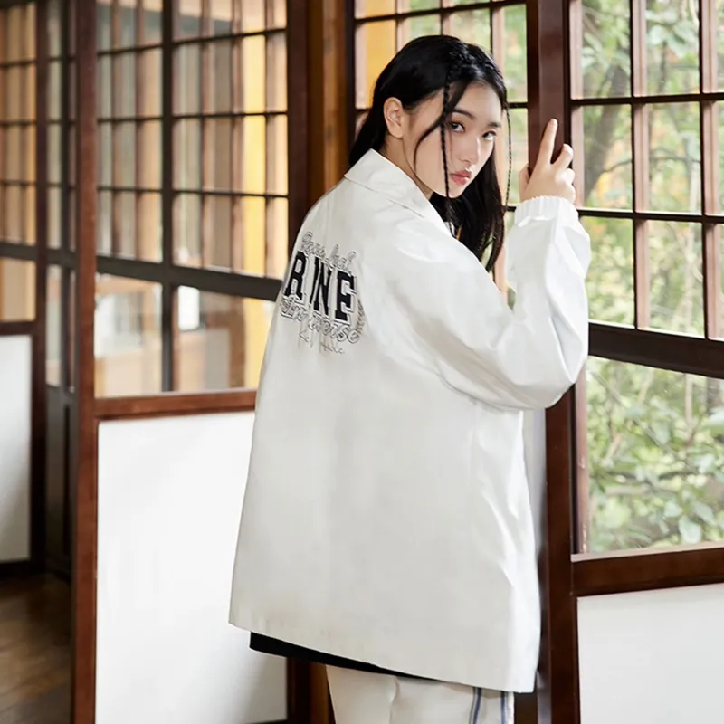 Romance No Fade Jackets Unisex-10