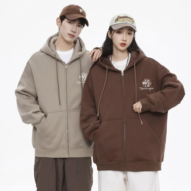 Romance No Fade Sweatshirts Unisex-18