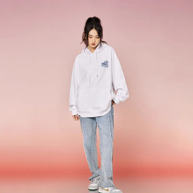 Romance No Fade Sweatshirts Unisex-12
