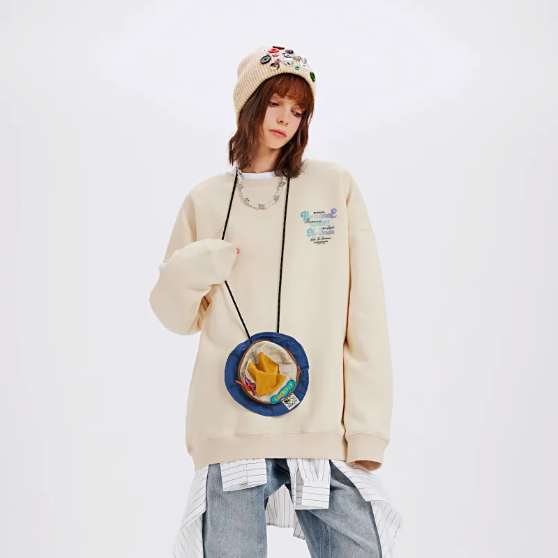 Romance No Fade Sweatshirts Unisex-10