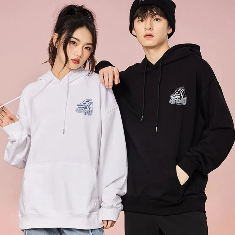 Romance No Fade Sweatshirts Unisex-10