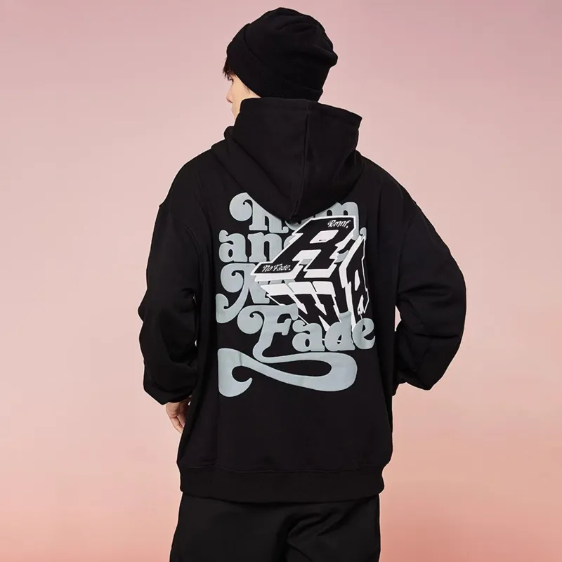 Romance No Fade Sweatshirts Unisex-6
