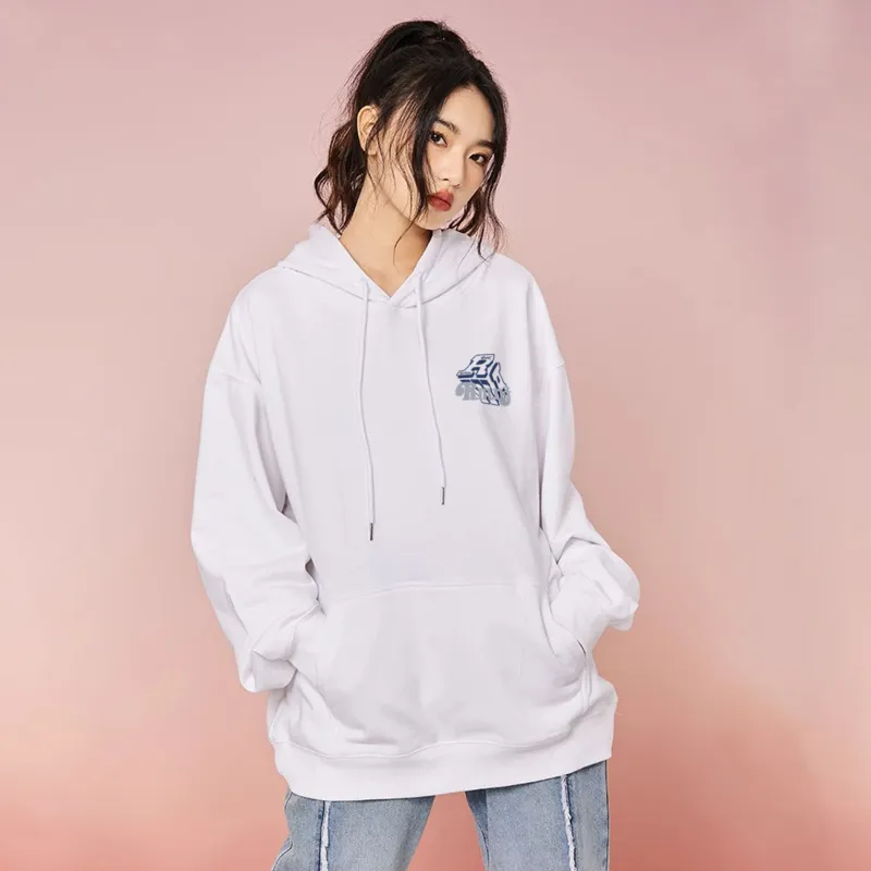 Romance No Fade Sweatshirts Unisex-9