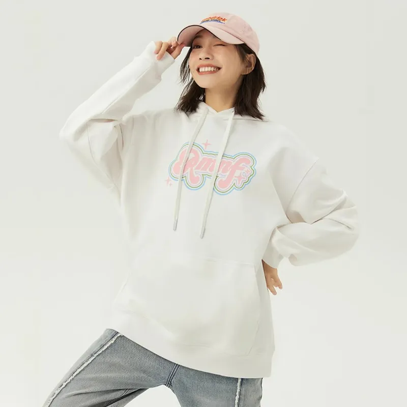 Romance No Fade Sweatshirts Unisex-11