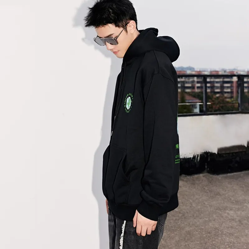 Romance No Fade Sweatshirts Unisex-4