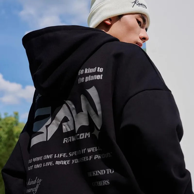 Romance No Fade Sweatshirts Unisex-4