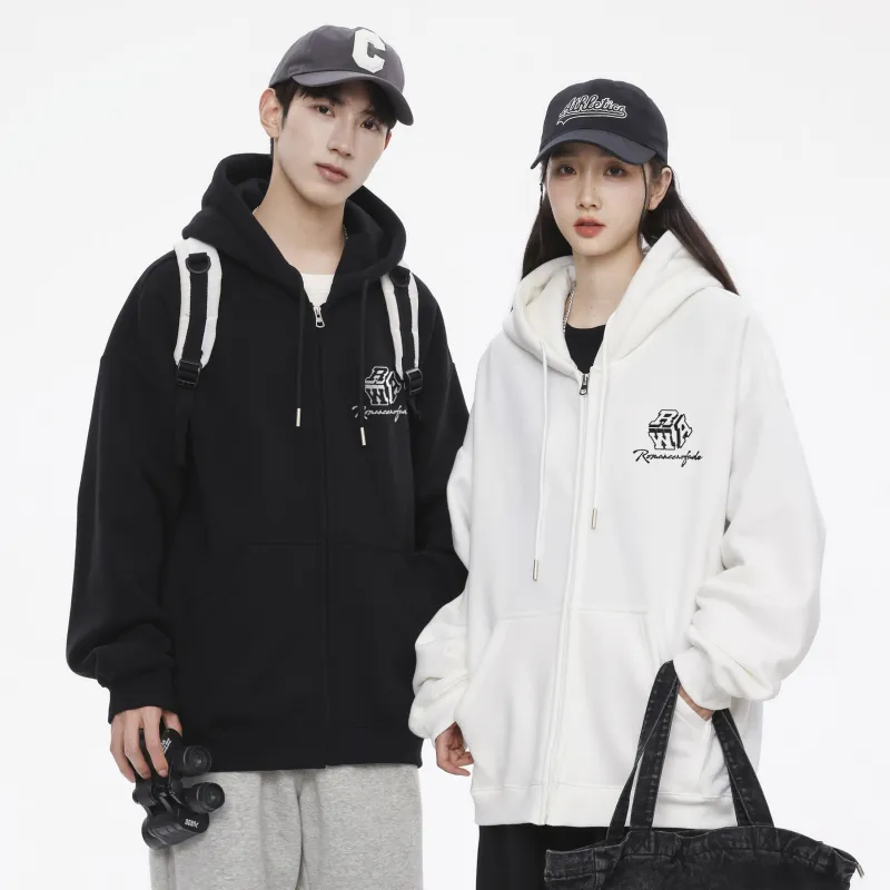 Romance No Fade Sweatshirts Unisex-5