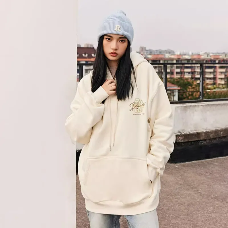 Romance No Fade Sweatshirts Unisex-11