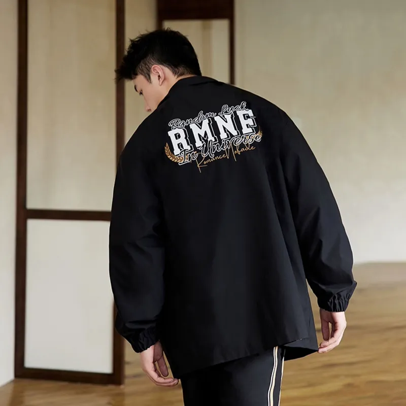 Romance No Fade Jackets Unisex-5