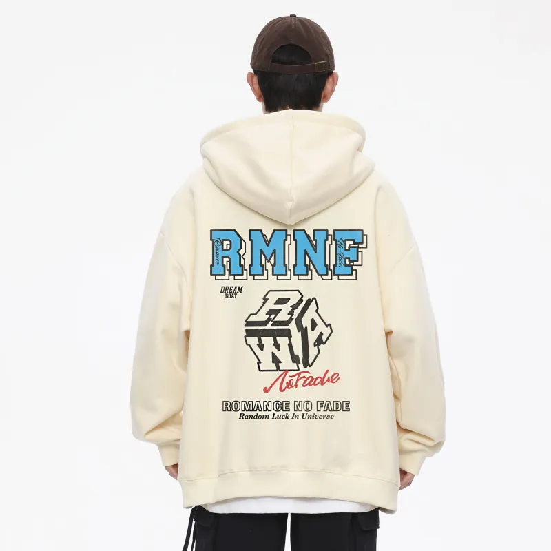 Romance No Fade Sweatshirts Unisex-26