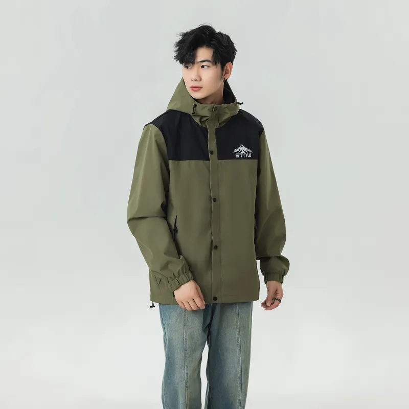 STNW Casual Sportswear Unisex-35