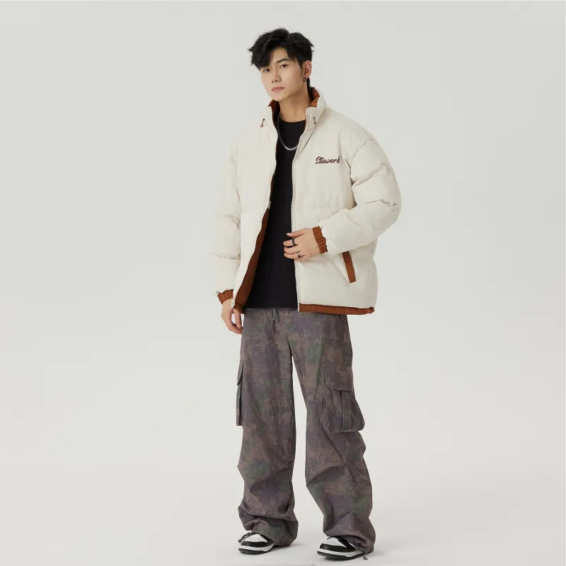 STNW Casual Sportswear Unisex-117