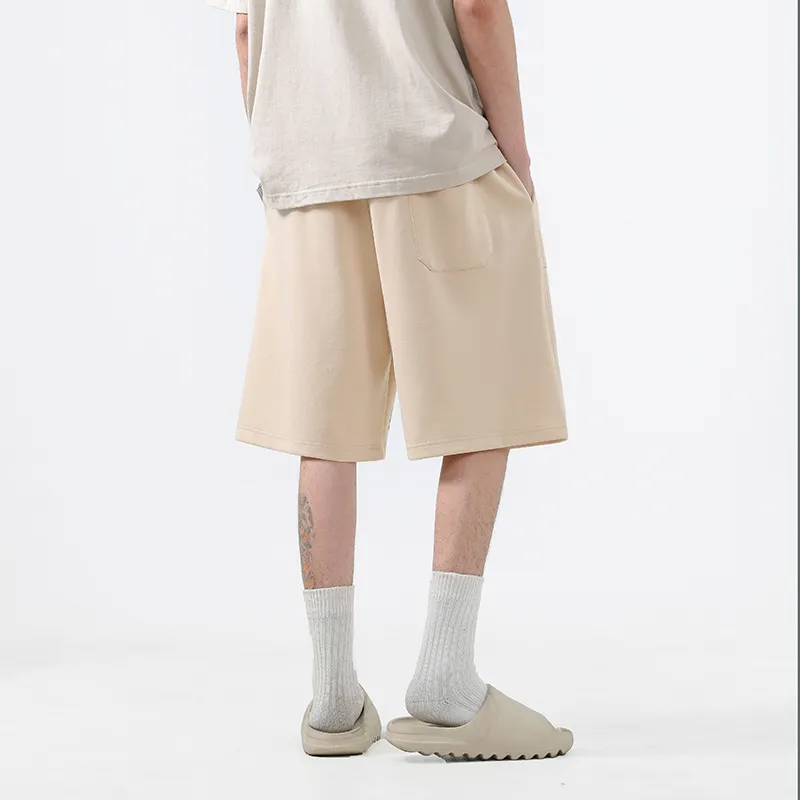 STNW Casual Shorts Unisex-19