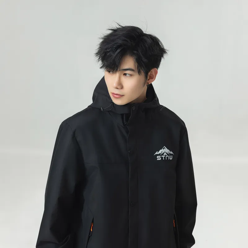 STNW Casual Sportswear Unisex-2
