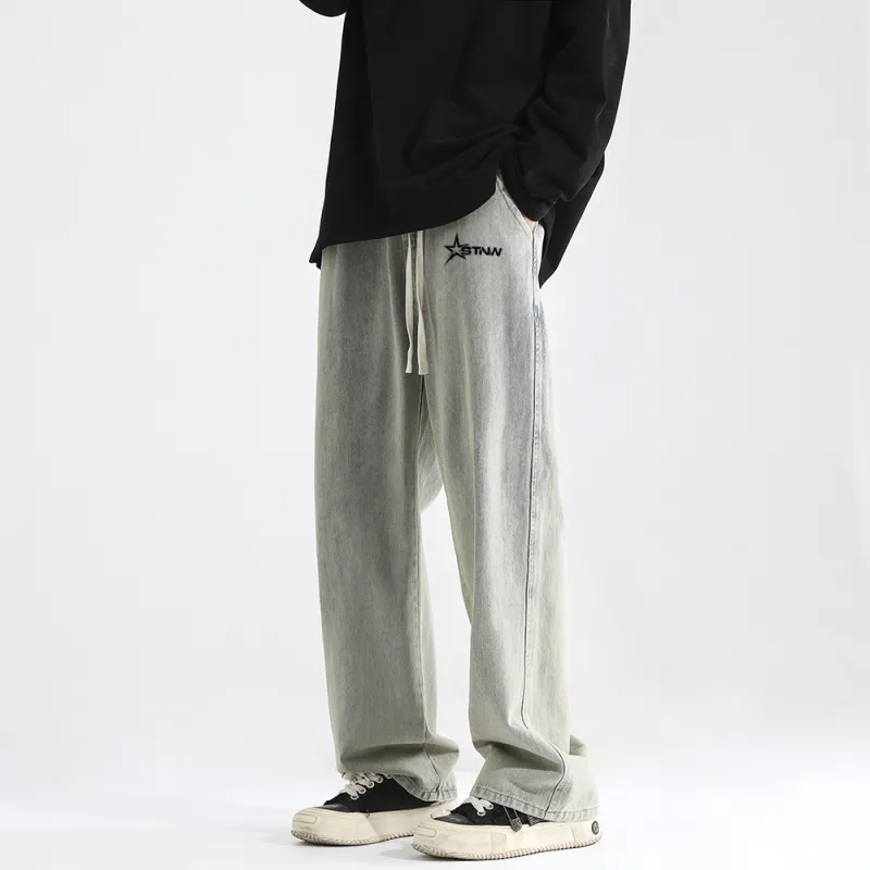 STNW Jeans Unisex-14
