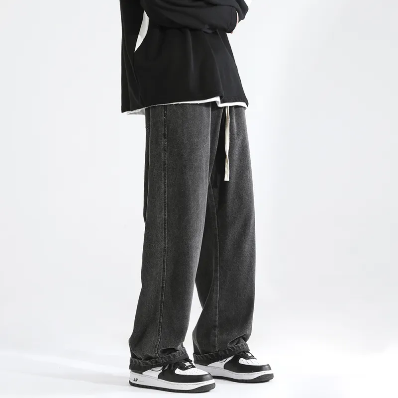 STNW Jeans Unisex-7
