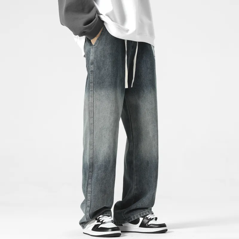 STNW Jeans Unisex-20