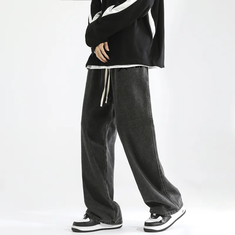 STNW Jeans Unisex-6