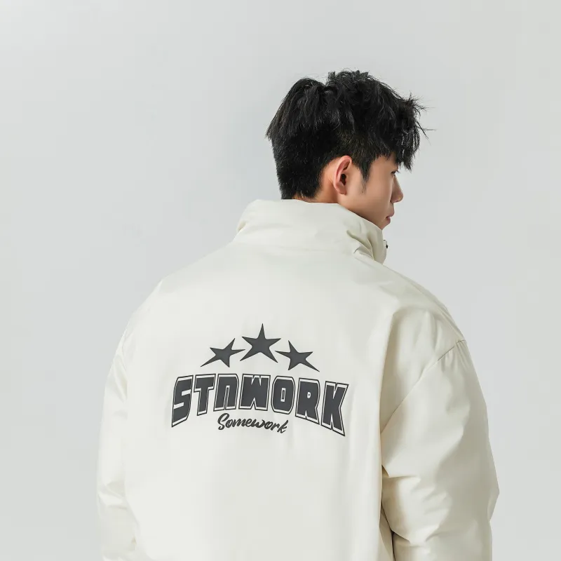 STNW Casual Sportswear Unisex-9