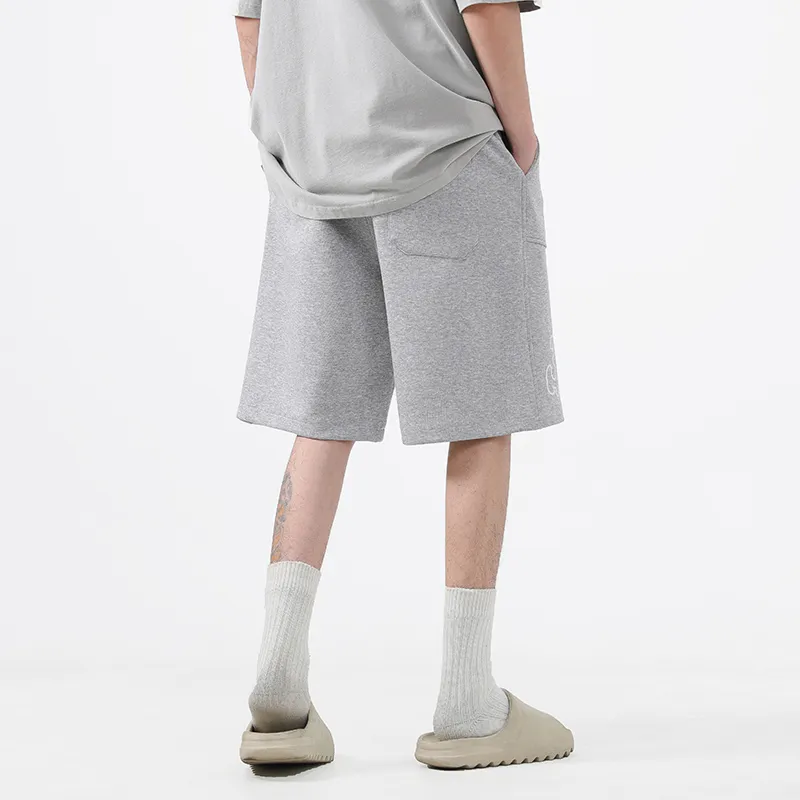 STNW Casual Shorts Unisex-13