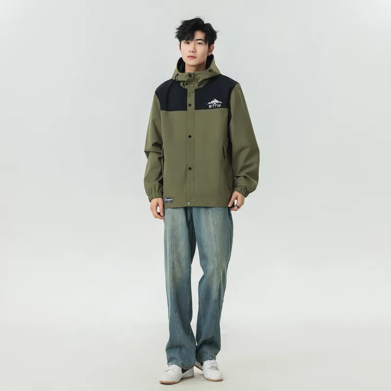 STNW Casual Sportswear Unisex-33