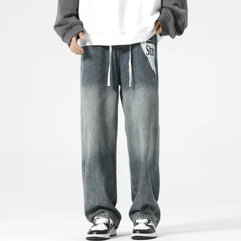 STNW Jeans Unisex-19