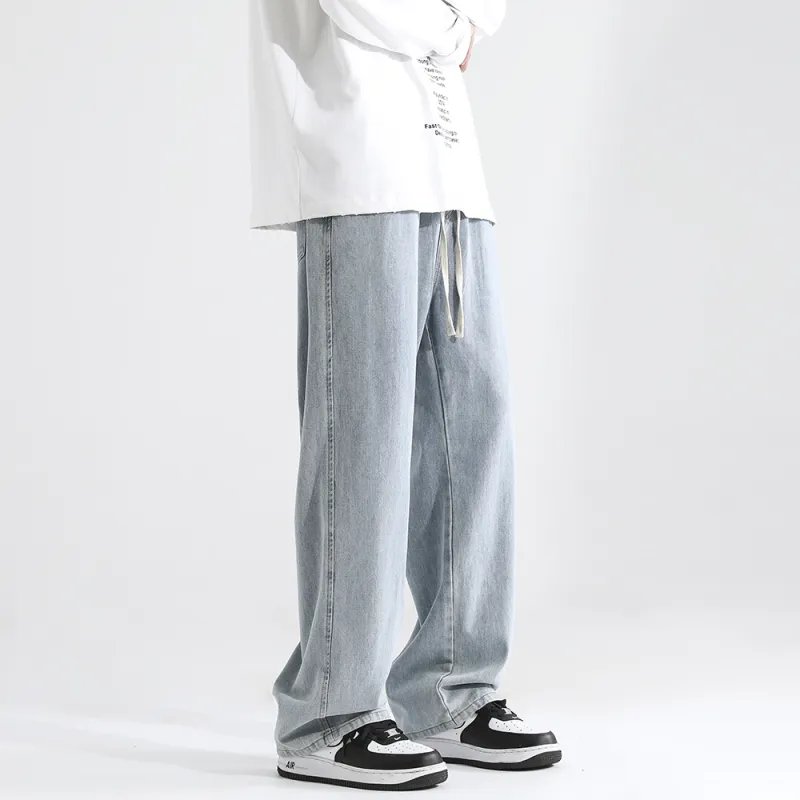 STNW Jeans Unisex-2