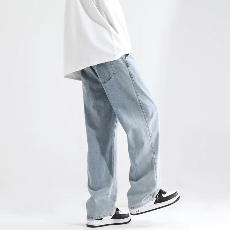 STNW Jeans Unisex-3