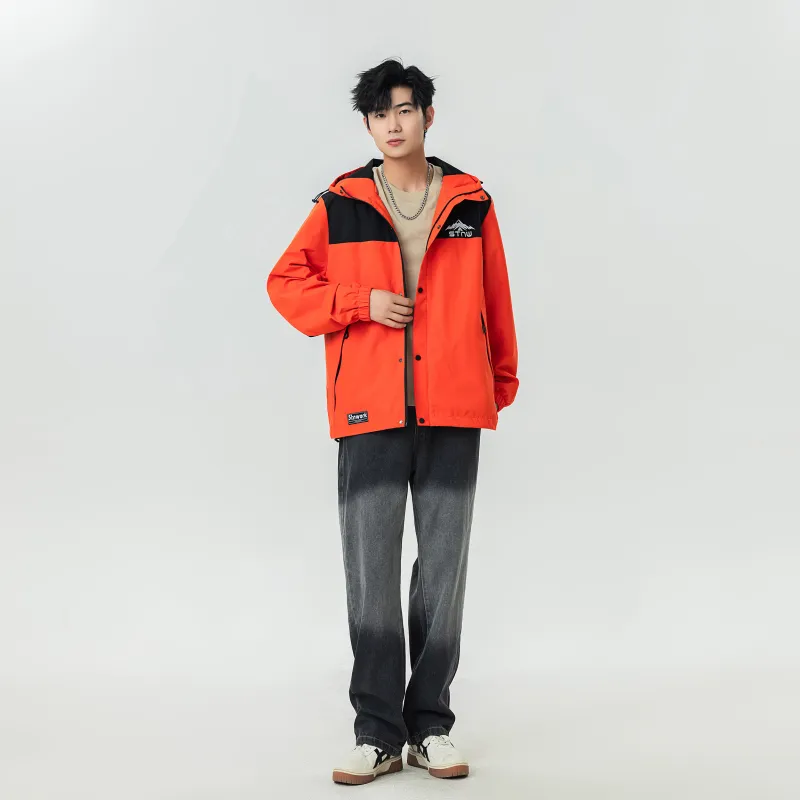 STNW Casual Sportswear Unisex-24