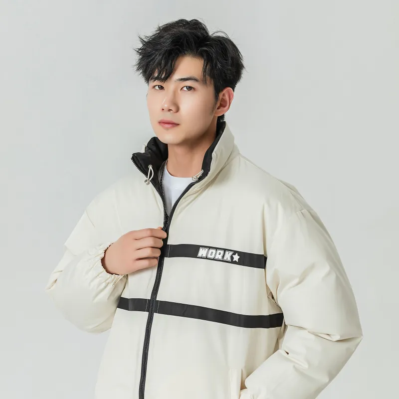 STNW Casual Sportswear Unisex-6
